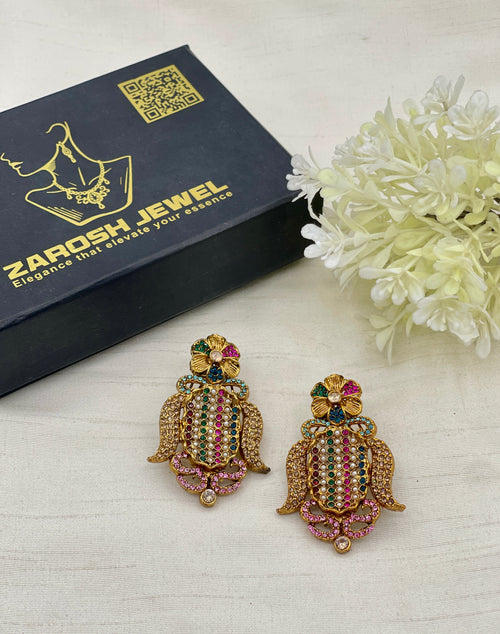 Huda Earring