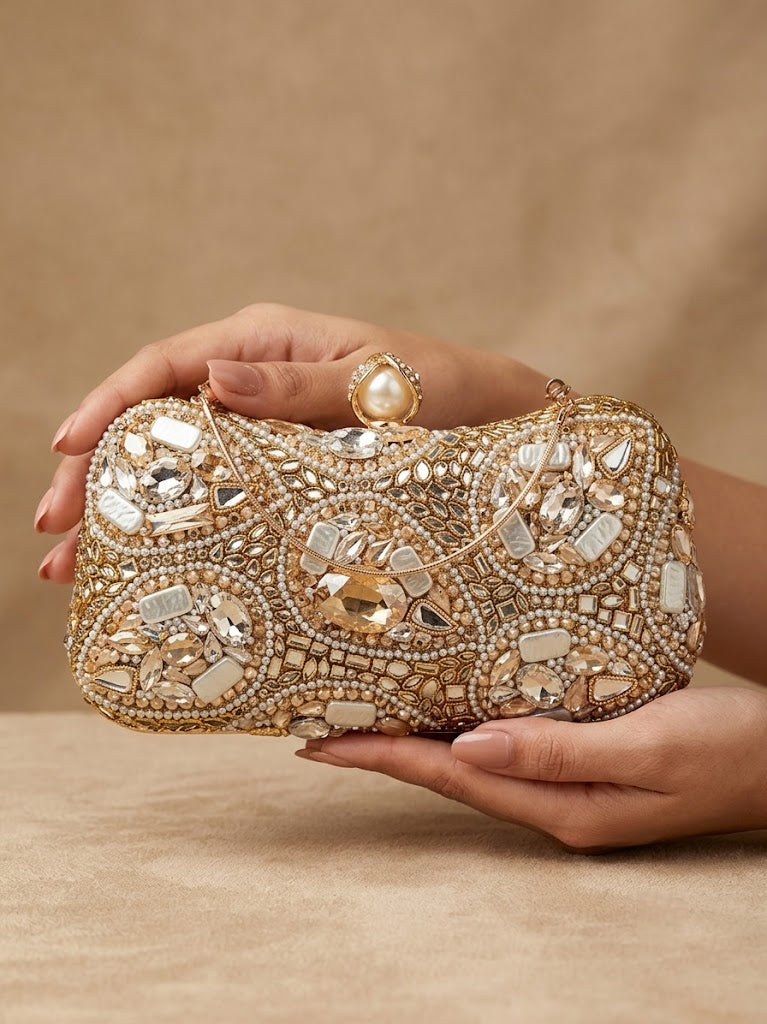 Clutch - 0238