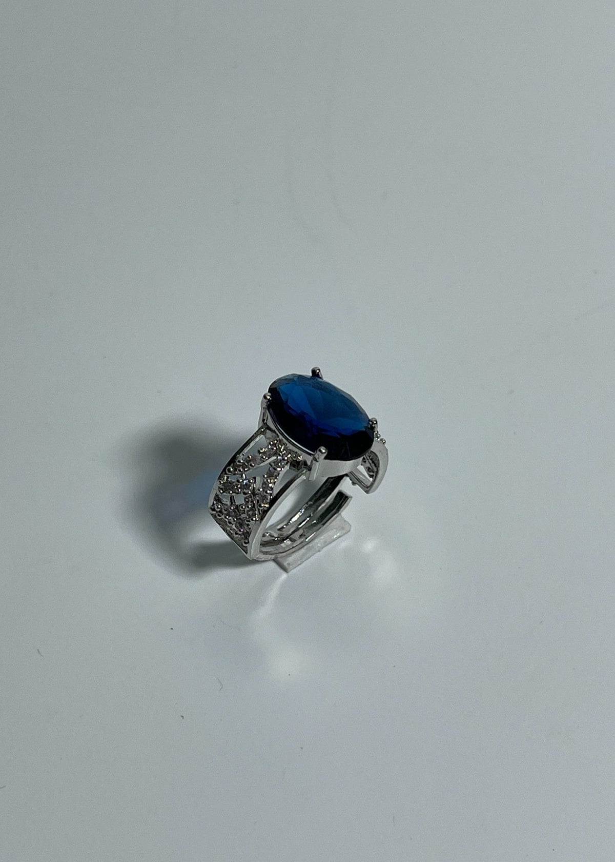 Shop the Iman Ring from Zarosh Jewel