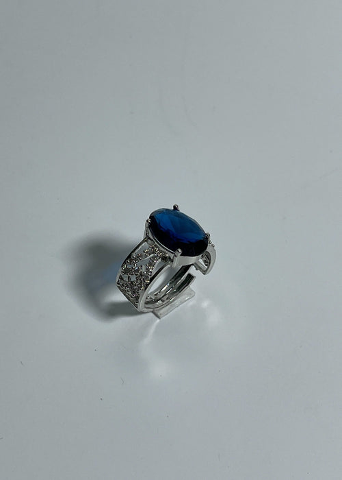 Shop the Iman Ring from Zarosh Jewel