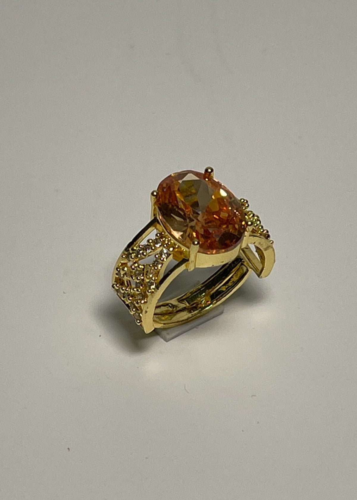 Shop the Iman Ring from Zarosh Jewel