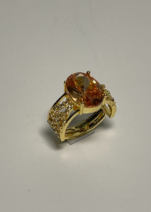 Shop the Iman Ring from Zarosh Jewel