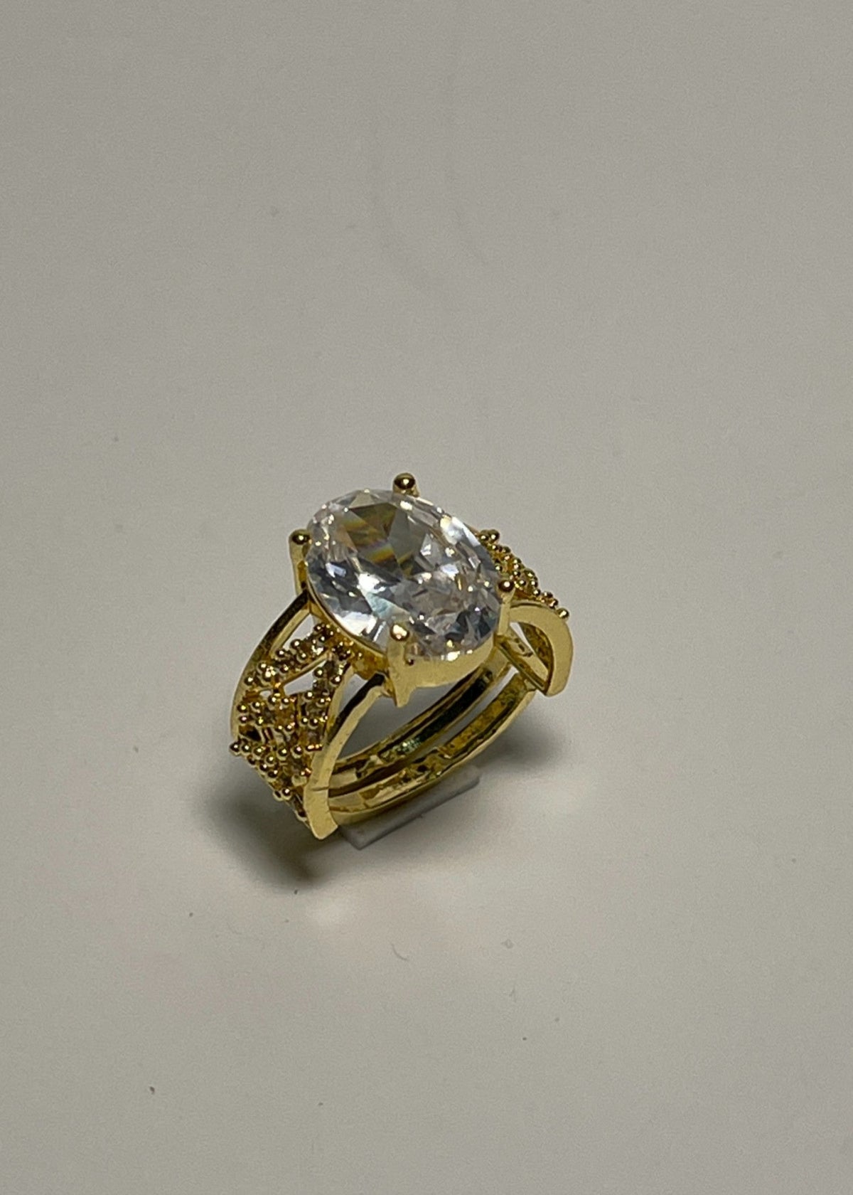 Shop the Iman Ring from Zarosh Jewel