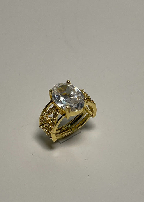 Shop the Iman Ring from Zarosh Jewel