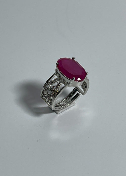 Shop the Iman Ring from Zarosh Jewel