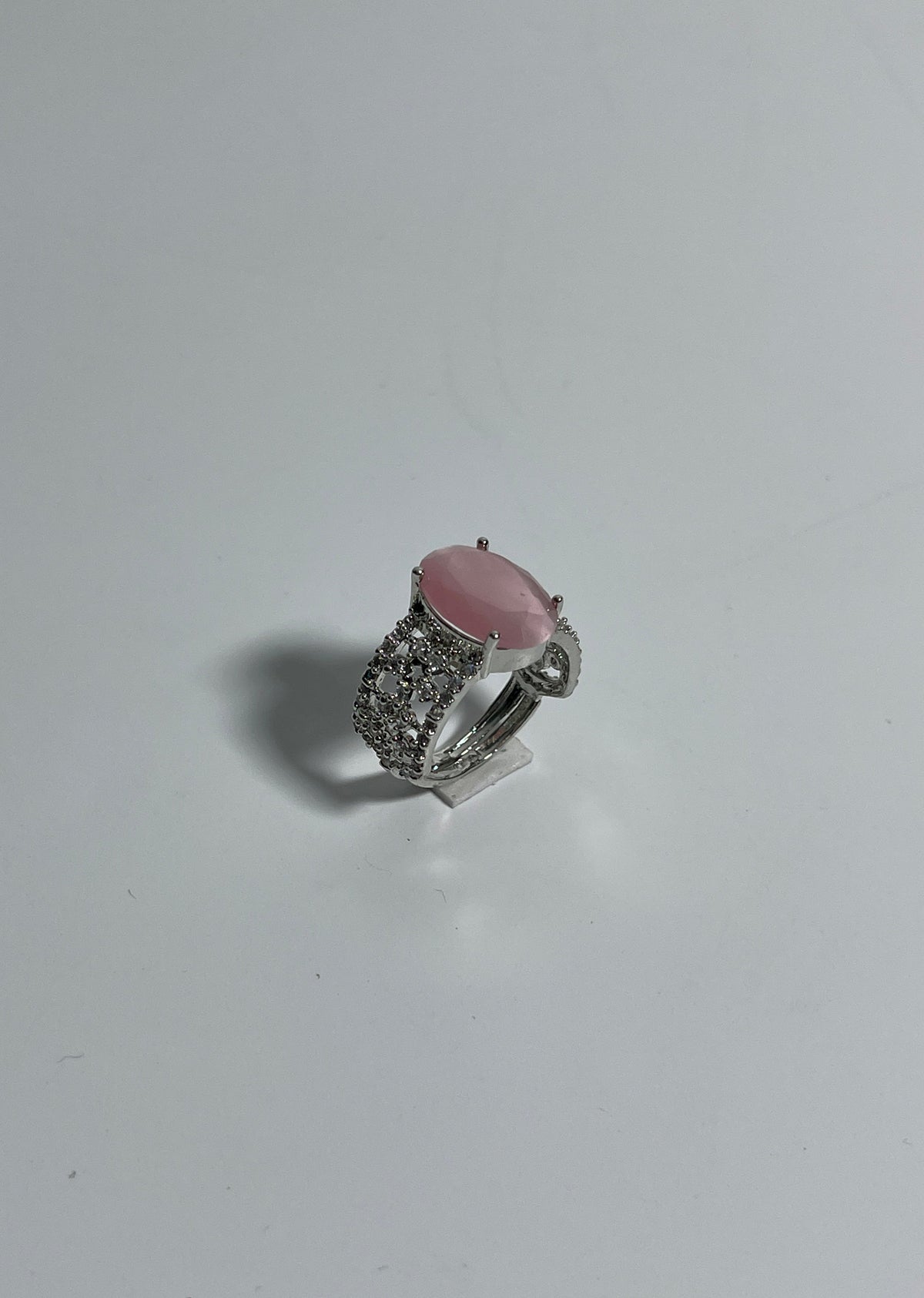 Shop the Iman Ring from Zarosh Jewel