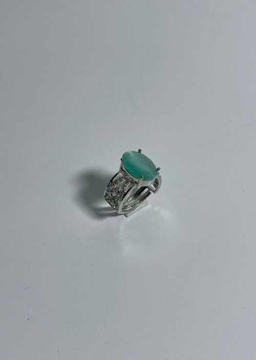 Shop the Iman Ring from Zarosh Jewel