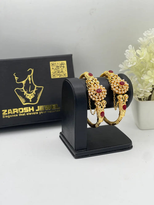 Dilkash Heritage Bangles