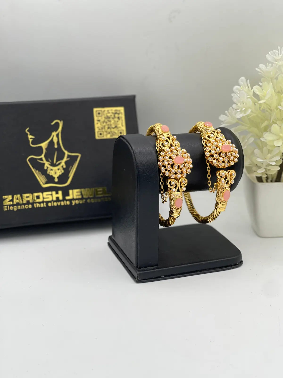 Dilkash Heritage Bangles