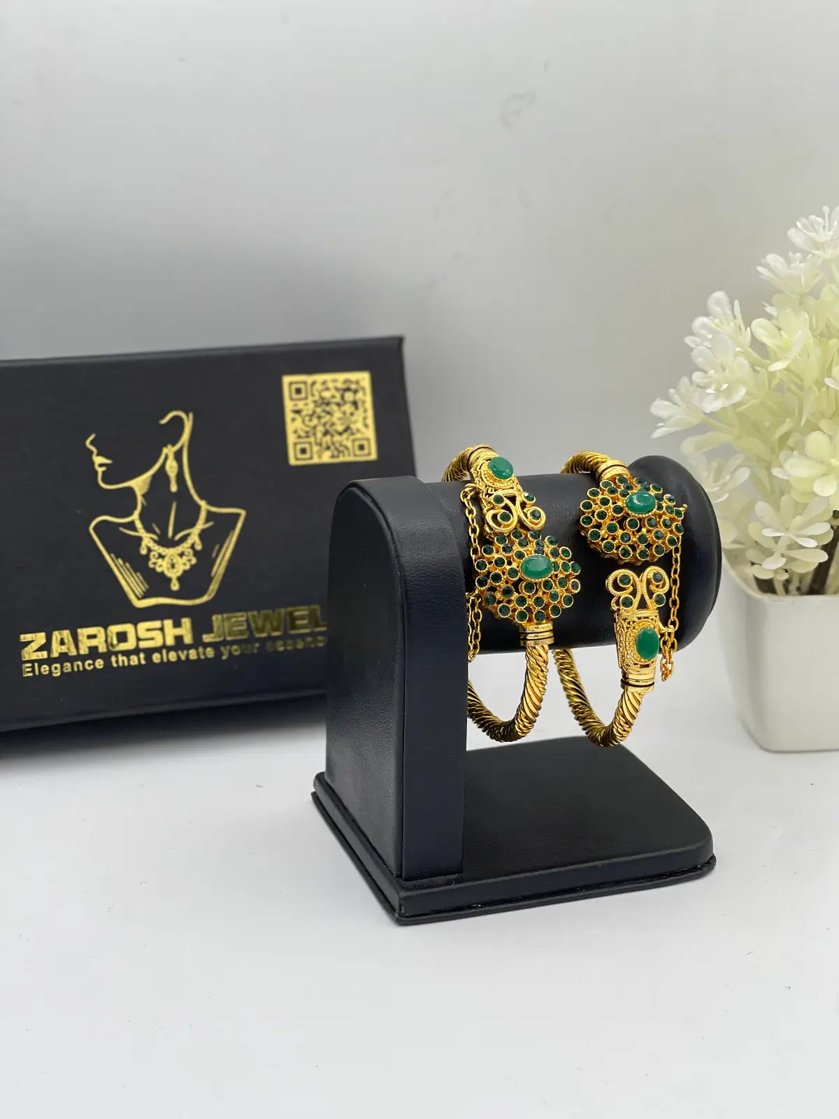 Dilkash Heritage Bangles