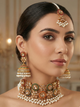 Imperial Choker Set
