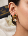 Inas Premium Earring