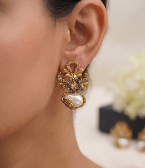 Inas Premium Earring