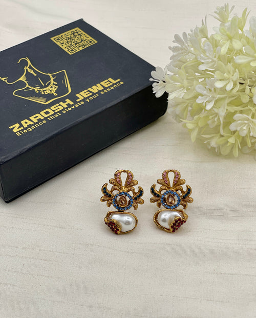 Inas Premium Earring