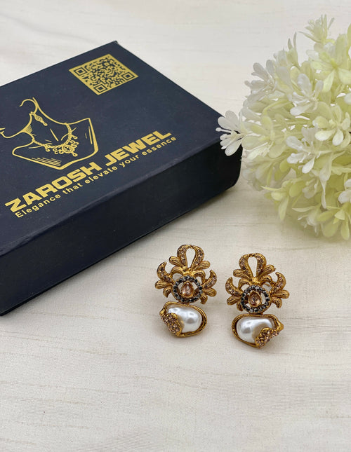 Inas Premium Earring