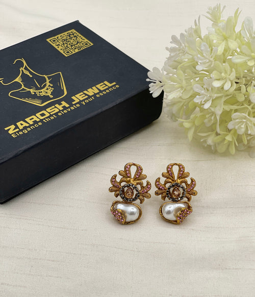 Inas Premium Earring