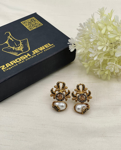 Inas Premium Earring