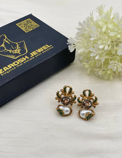 Inas Premium Earring