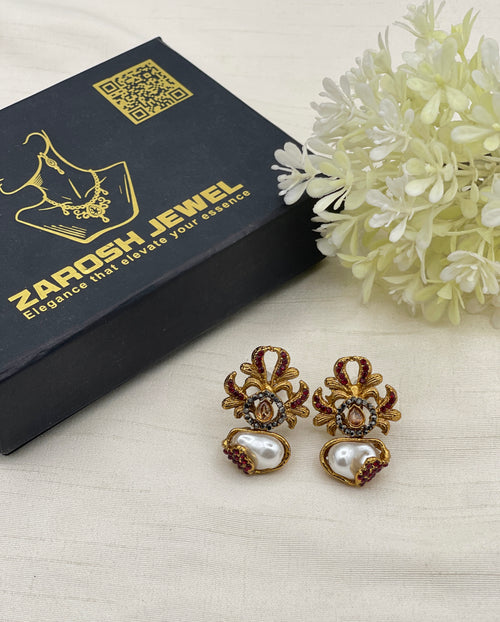 Inas Premium Earring