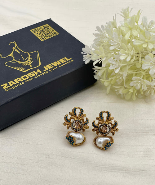 Inas Premium Earring