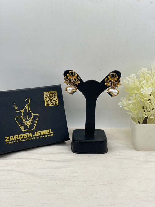 Inas Premium Earring