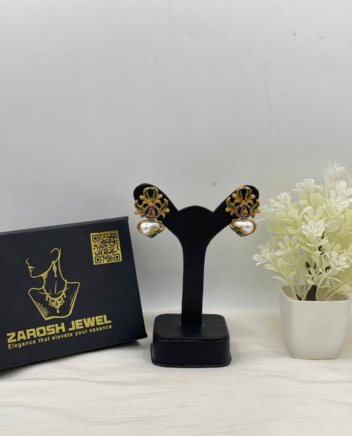 Inas Premium Earring