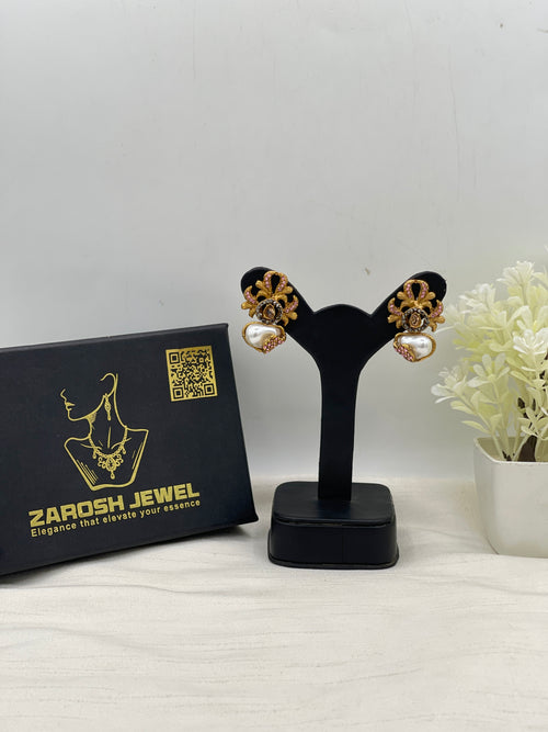 Inas Premium Earring