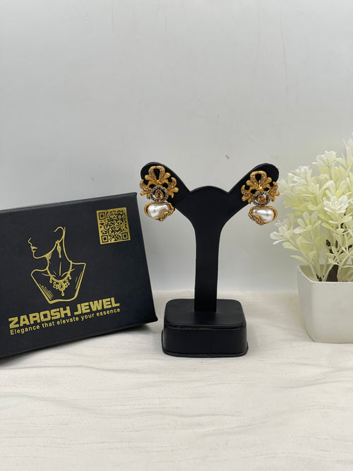 Inas Premium Earring