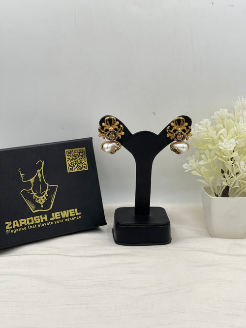 Inas Premium Earring
