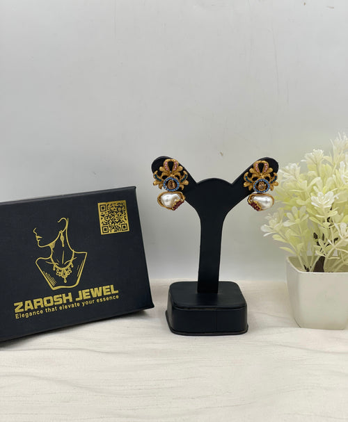Inas Premium Earring