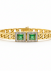 Jalwa Bracelet by Zarosh Jewel