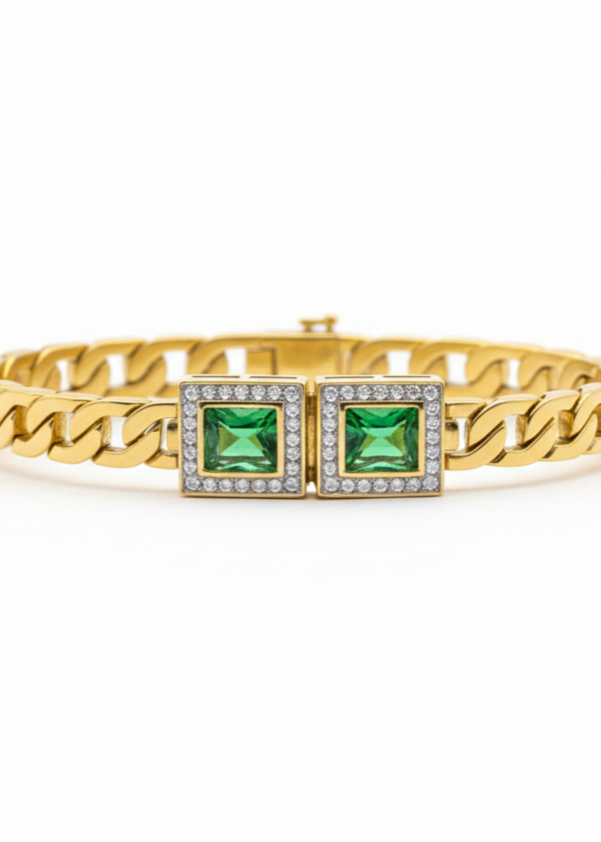 Jalwa Bracelet by Zarosh Jewel