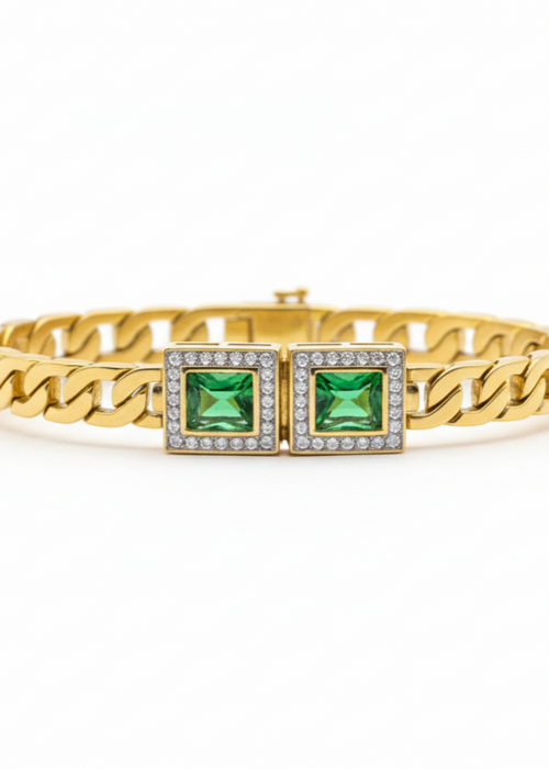 Shop the Jalwa Bracelet from Zarosh Jewel