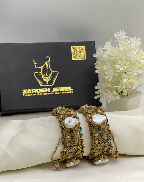 Jannah Openable Bangle