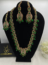 Jawaria Long Mala Set