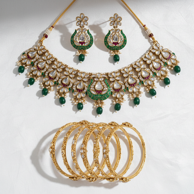 Jewelry Set