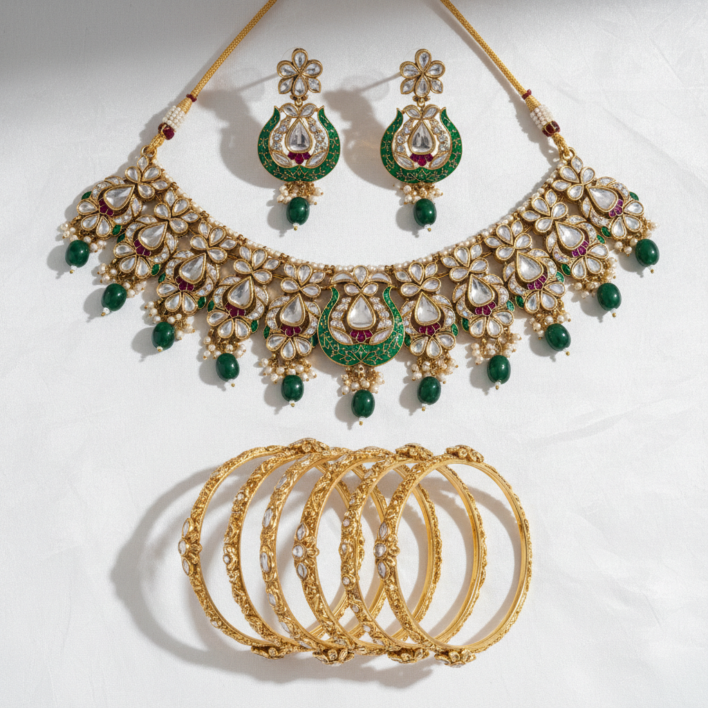 Jewelry Set