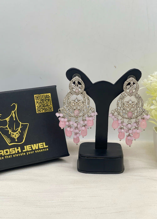 Shop the Jowhara Elegent Earring from Zarosh Jewel