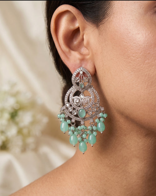 Jowhara Elegent Earring