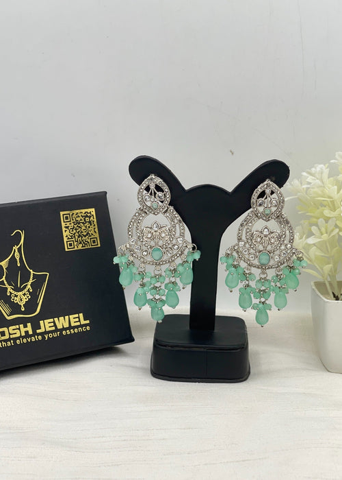 Shop the Jowhara Elegent Earring from Zarosh Jewel