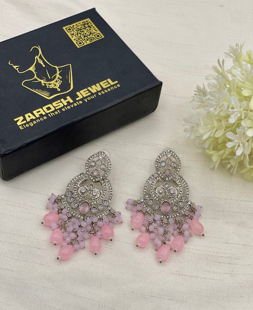 Jowhara Elegent Earring
