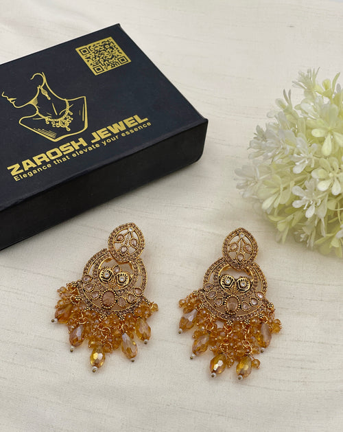 Jowhara Elegent Earring