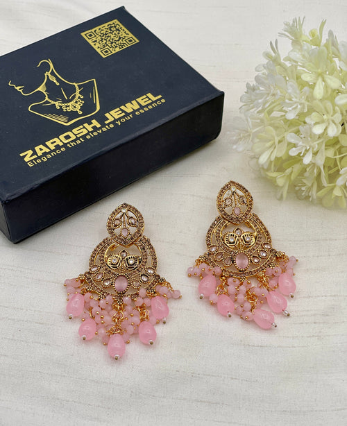 Jowhara Elegent Earring