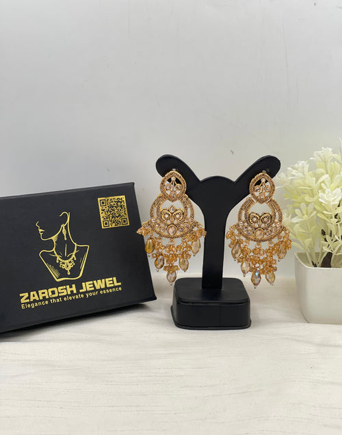 Jowhara Elegent Earring