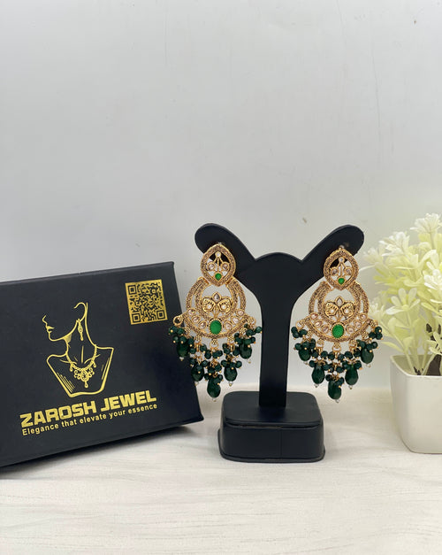 Jowhara Elegent Earring