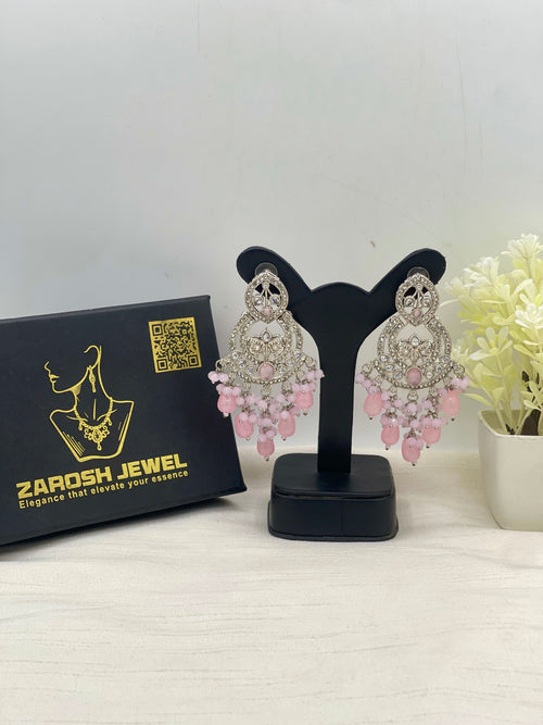 Jowhara Elegent Earring