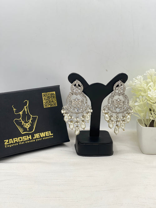 Jowhara Elegent Earring
