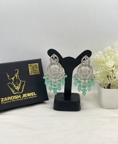 Jowhara Elegent Earring