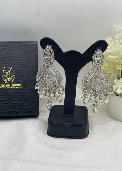 Shop the Kamila Earrings from Zarosh Jewel