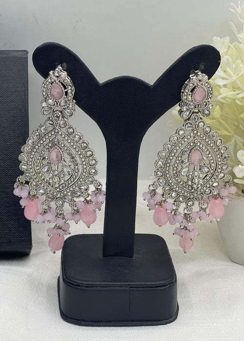 Shop the Kamila Earrings from Zarosh Jewel